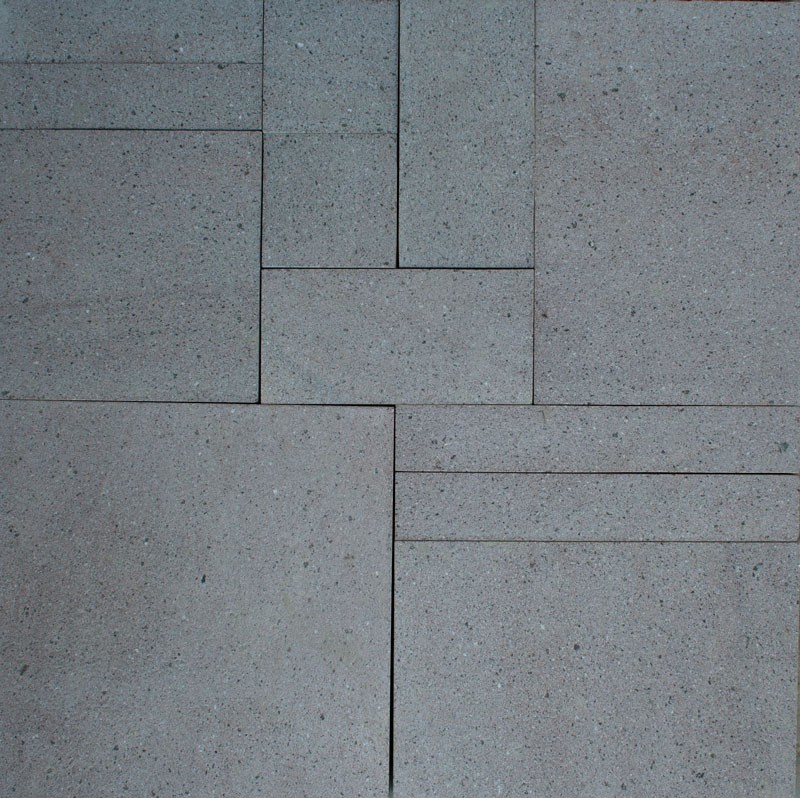 basalt pattern